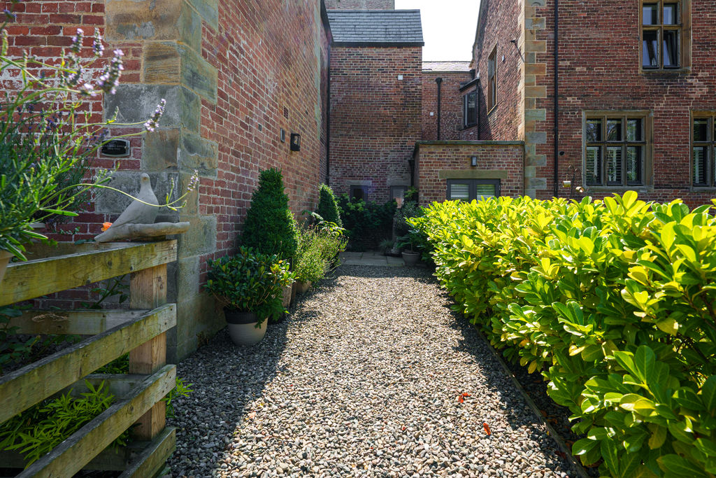 Bank Hall Drive Bretherton